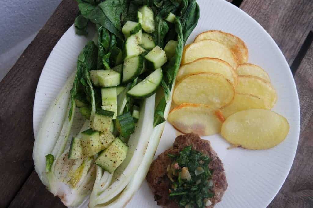 Paksoi