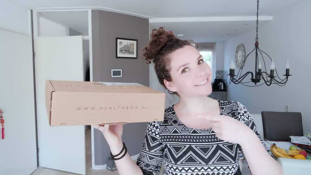 healthbox