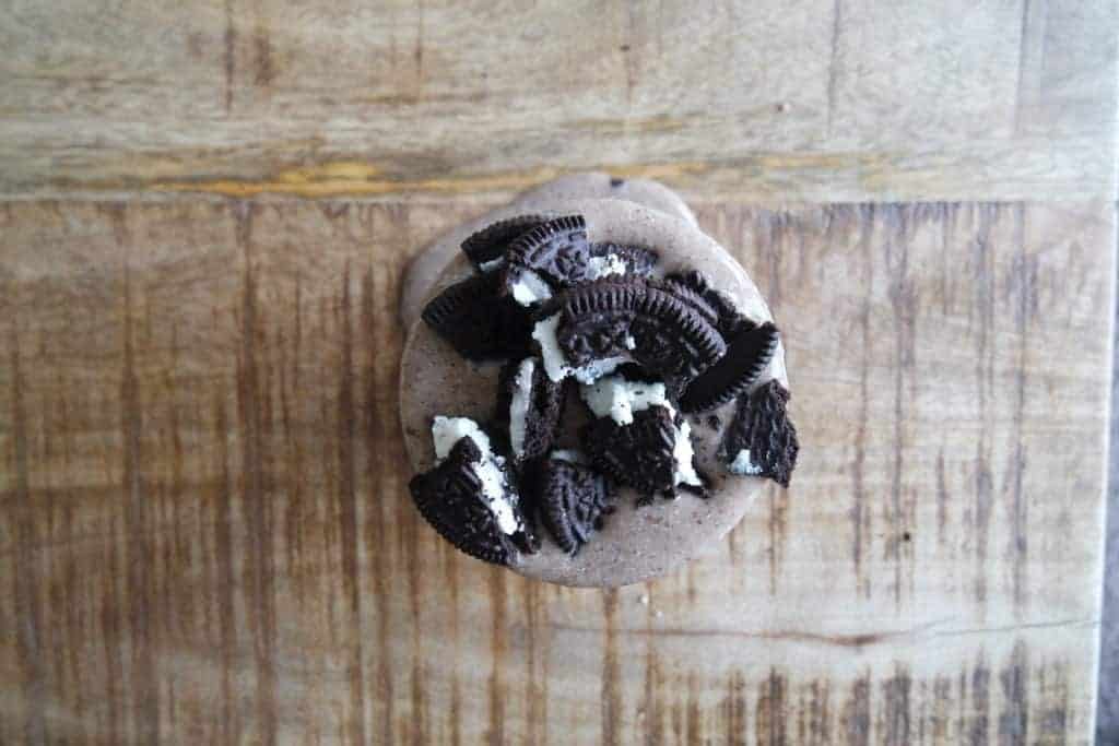 Oreo