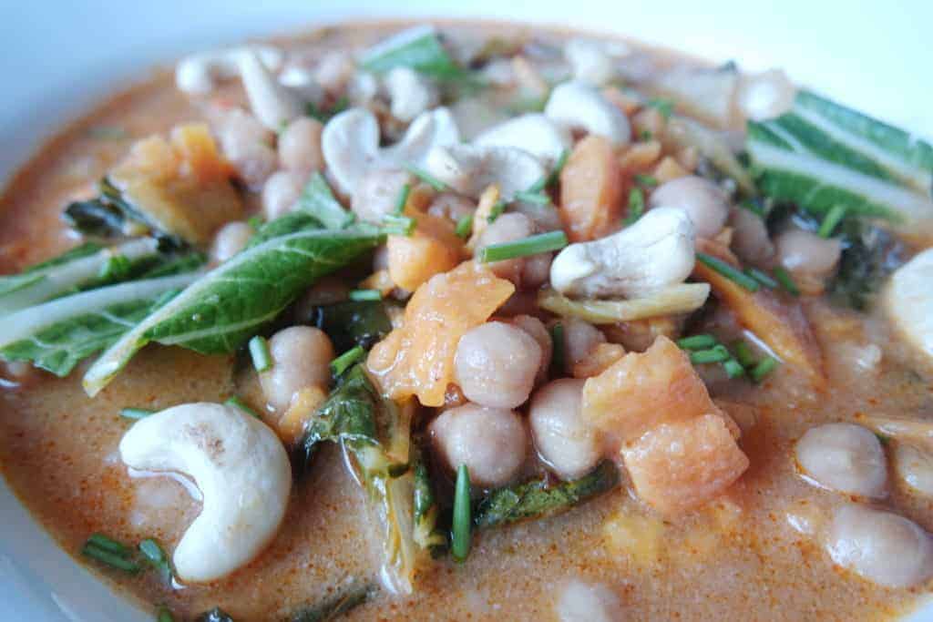 rode curry