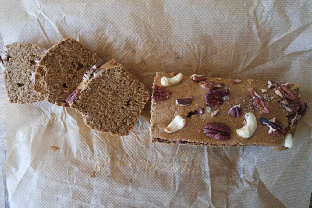 ontbijtkoek