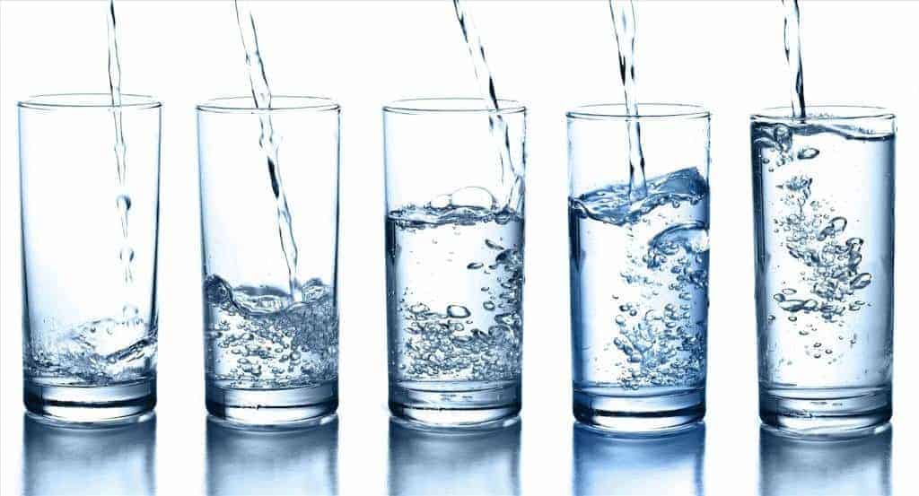 Afbeeldingsresultaat voor drinken water