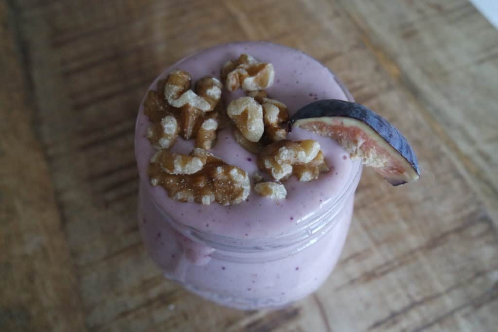 smoothie