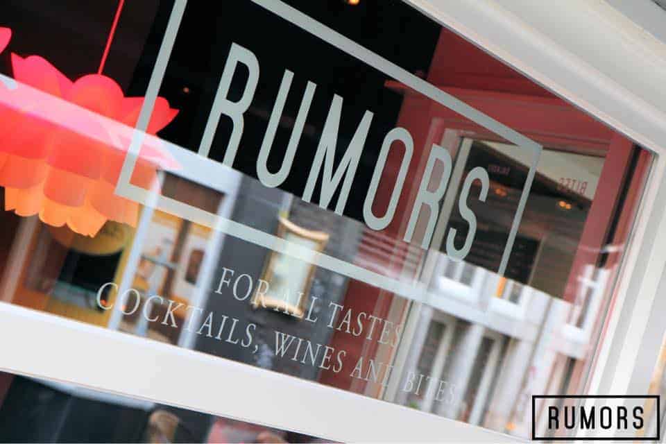 rumors