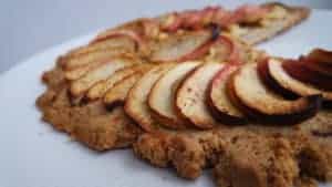 appelkoek