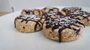 Coco snack