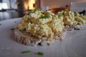 eiersalade