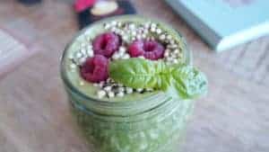 groene smoothie
