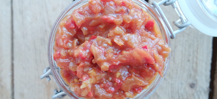 Sambal