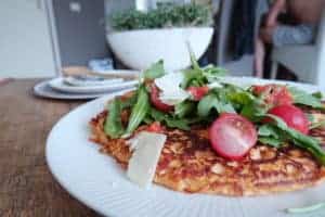 frittata