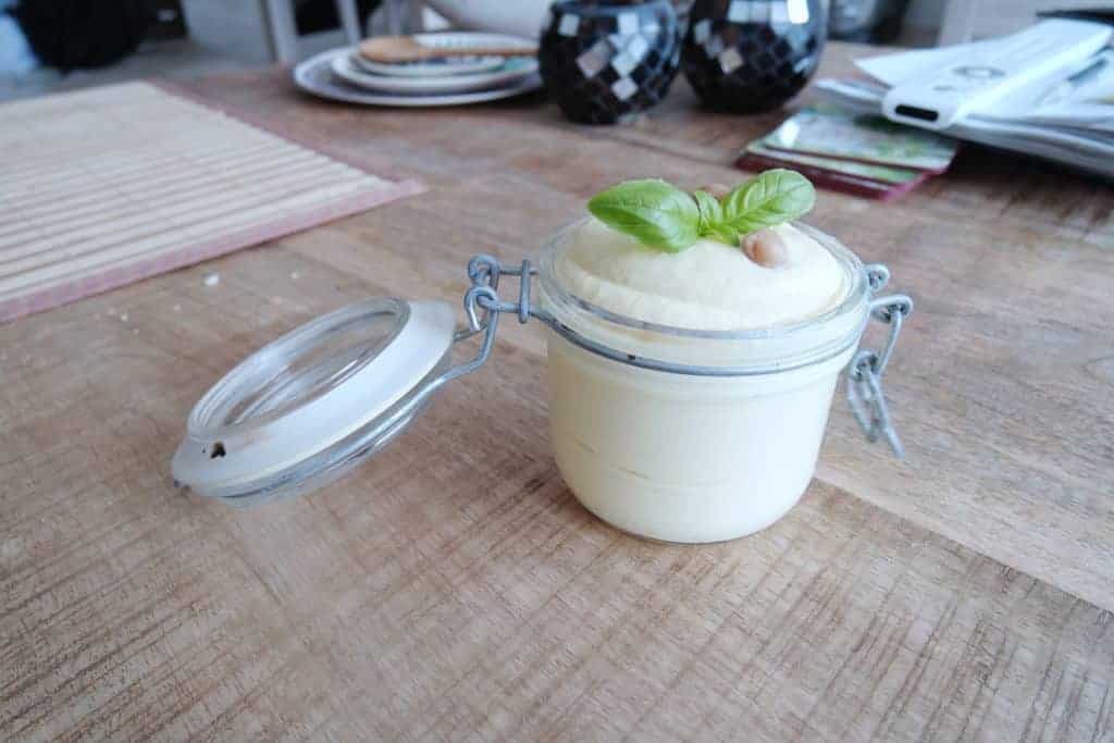 hummus