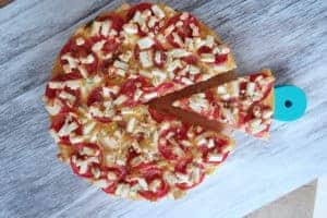 spaanse aardappeltortilla