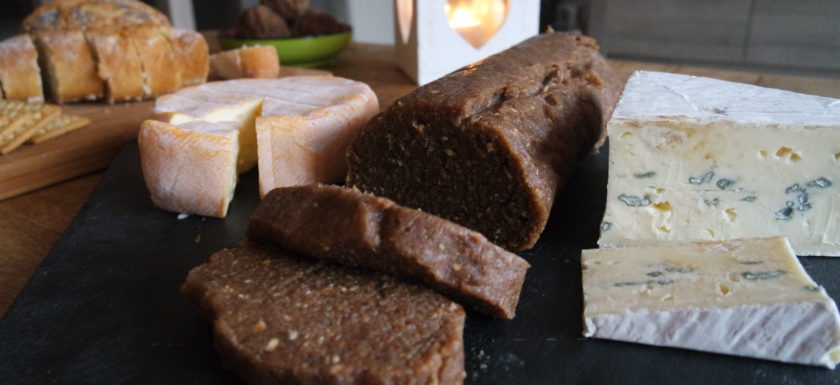 vijgenbrood