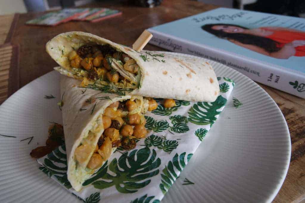 wrap