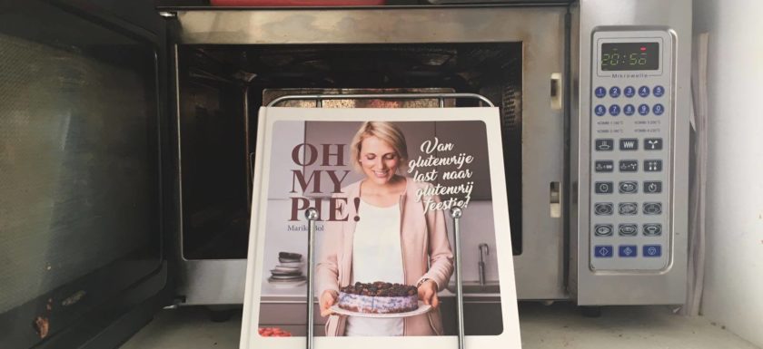 oh my pie