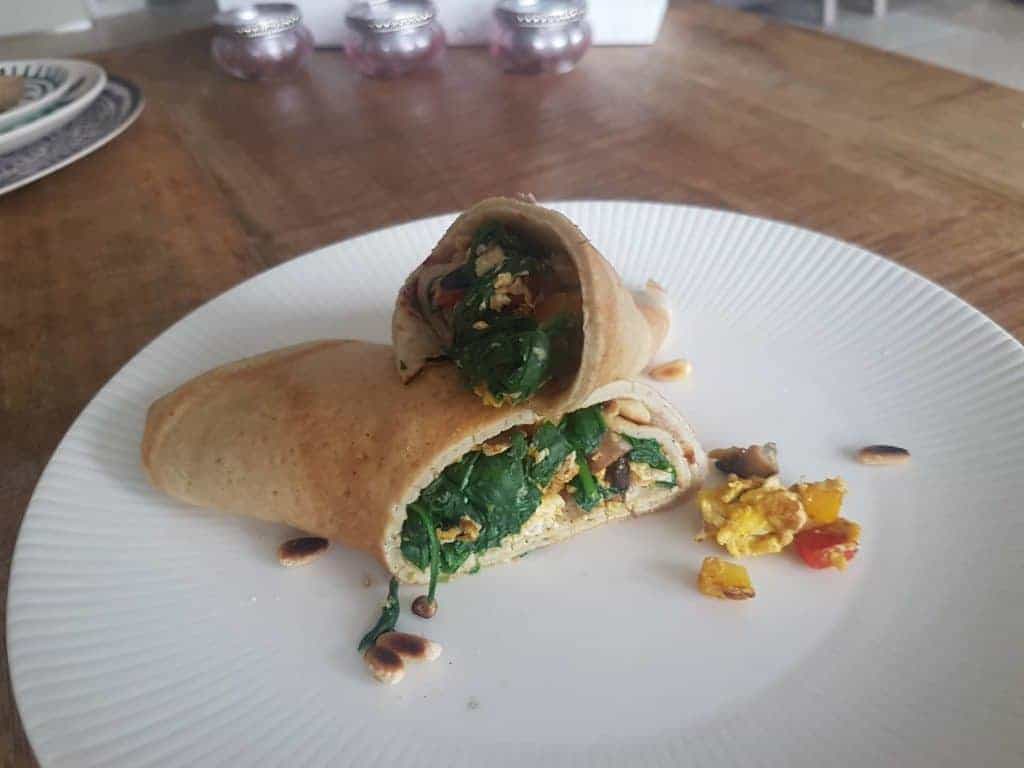 eiwrap