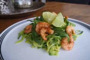 courgetti