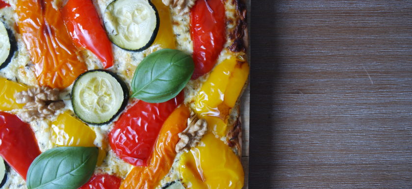 plaatpizza