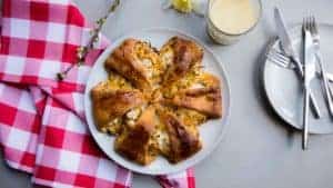 Croissant
