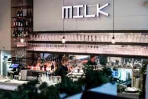 Milk Amsterdam