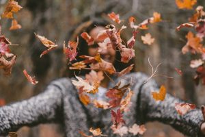 Zeg maar doei tegen die herfstdip!, 5 tips