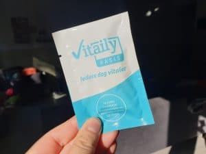 vitamines, supplementen van Vitaily, supplementen, Vitaily