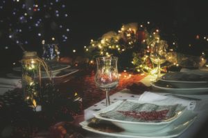 kerstmenu 2020