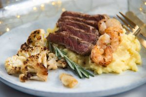 surf en turf
