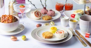 high tea, pasen, paas, heerlijke, lekker, makkelijk, HEMA