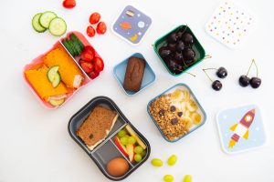 lunchbox, HEMA, lunchboxen, makkelijk
