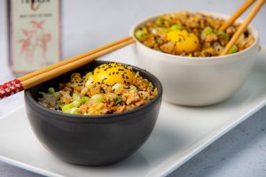 Gyoza bowl, Gyoza, bowl, Japans