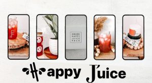 Happy Juice, Klinisch, natuurlijk