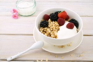 Overnight oats bestellen
