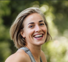 Lienke de Jong